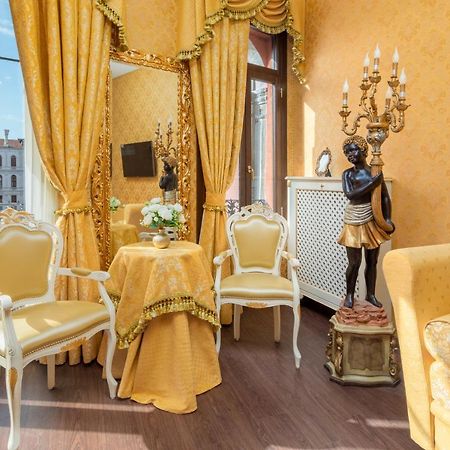 La Veneziana Boutique Rooms Luaran gambar