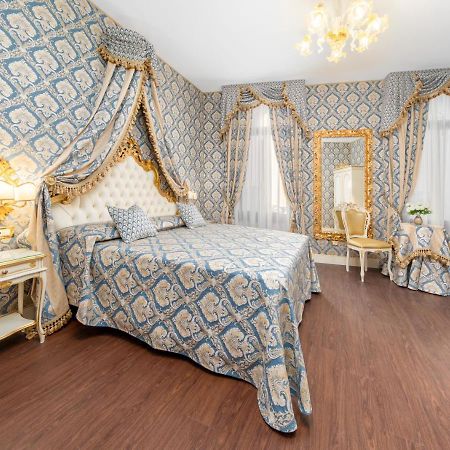 La Veneziana Boutique Rooms Luaran gambar