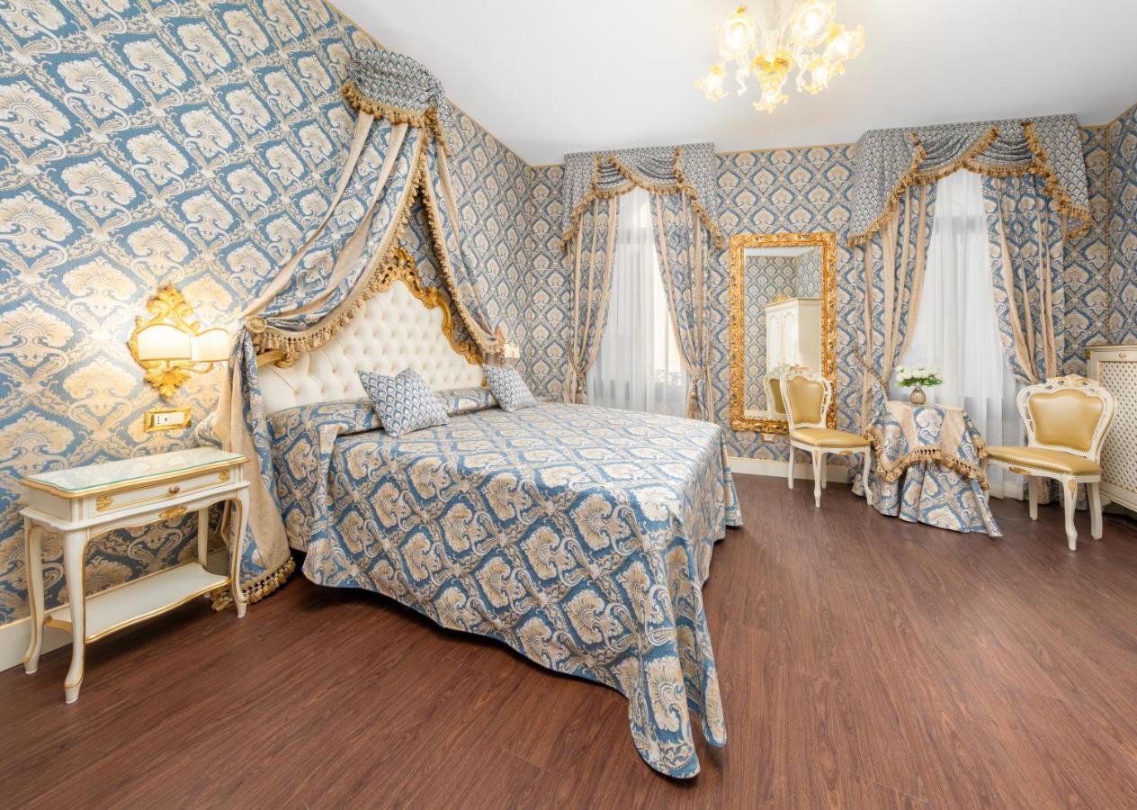 La Veneziana Boutique Rooms Luaran gambar