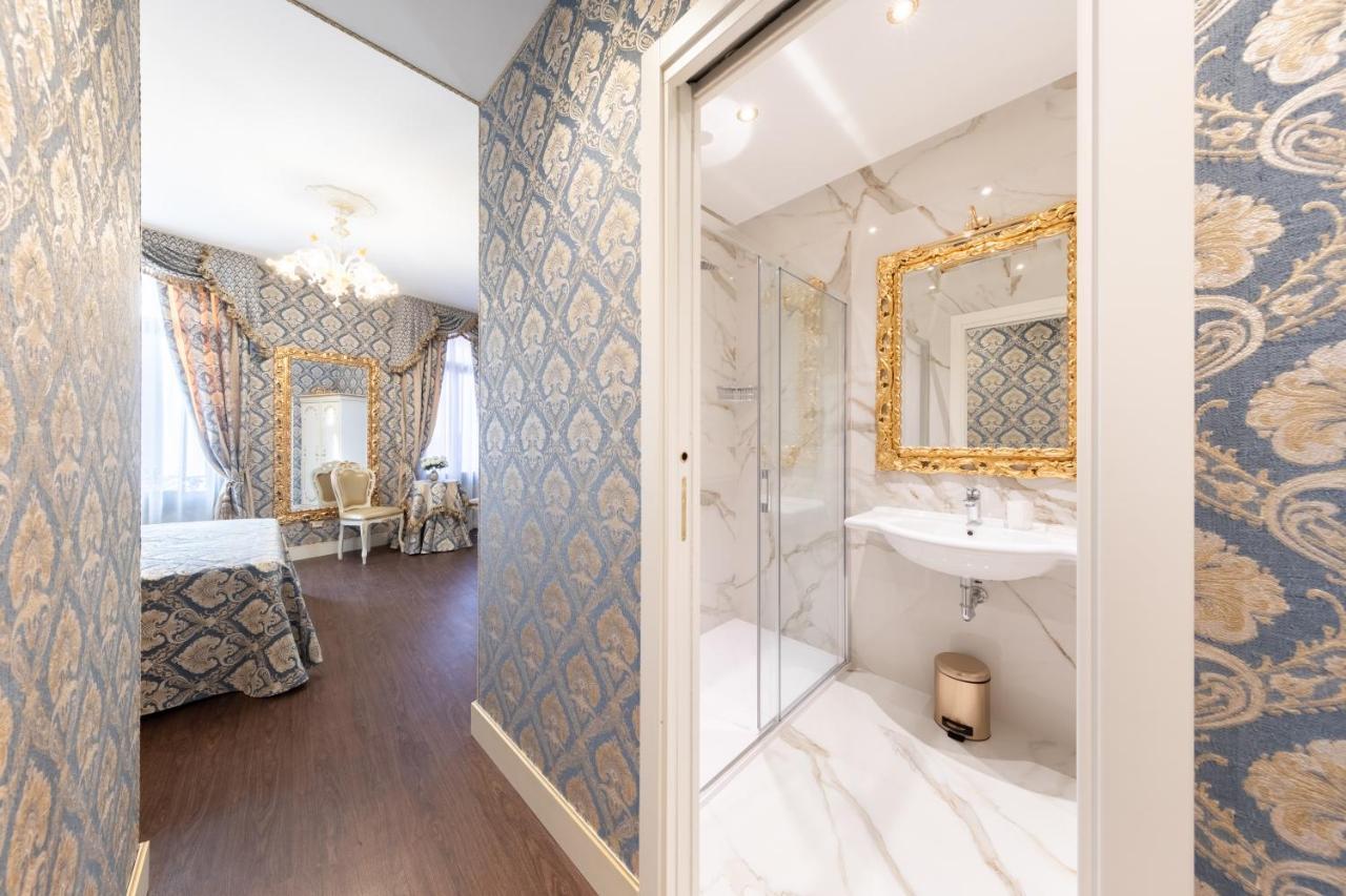 La Veneziana Boutique Rooms Luaran gambar