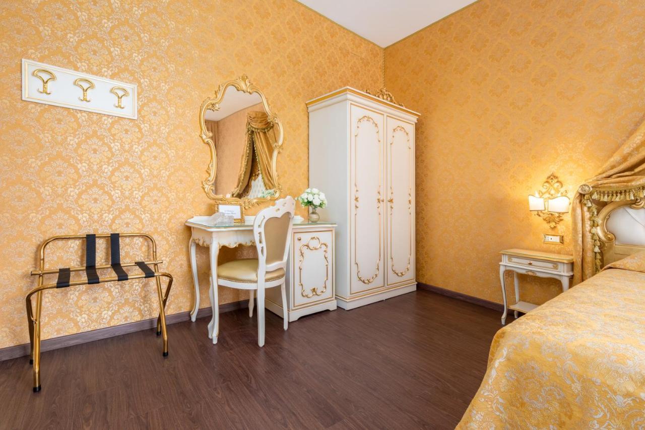 La Veneziana Boutique Rooms Luaran gambar