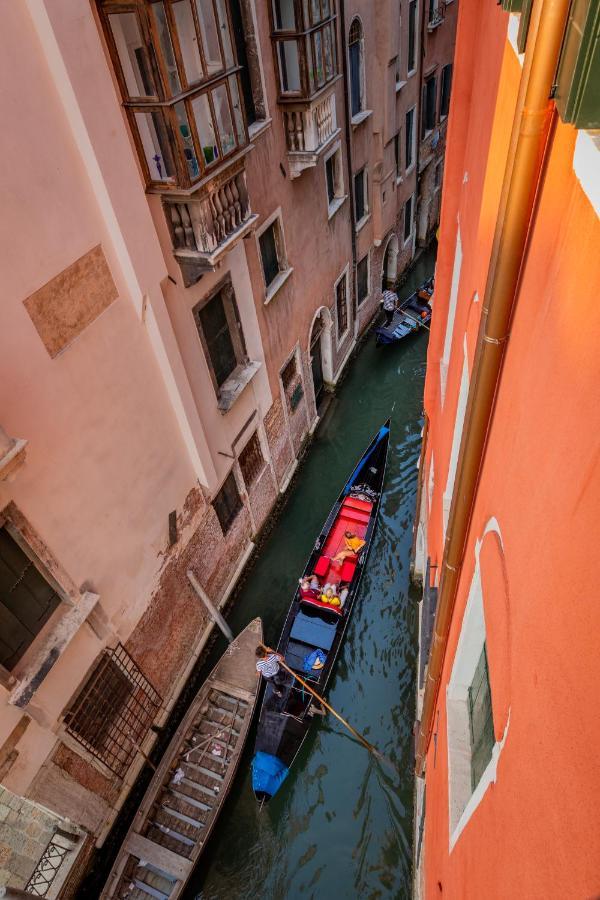 La Veneziana Boutique Rooms Luaran gambar