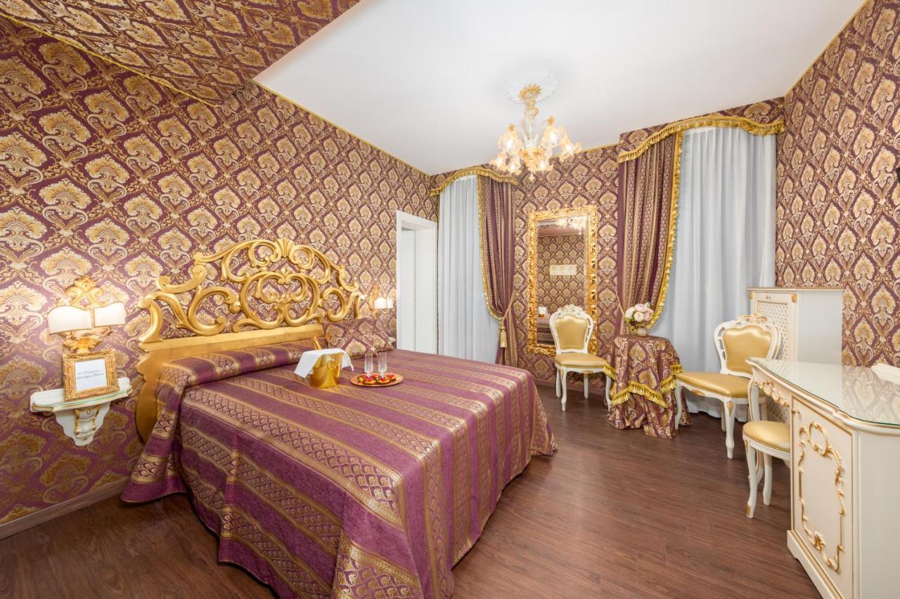 La Veneziana Boutique Rooms Luaran gambar