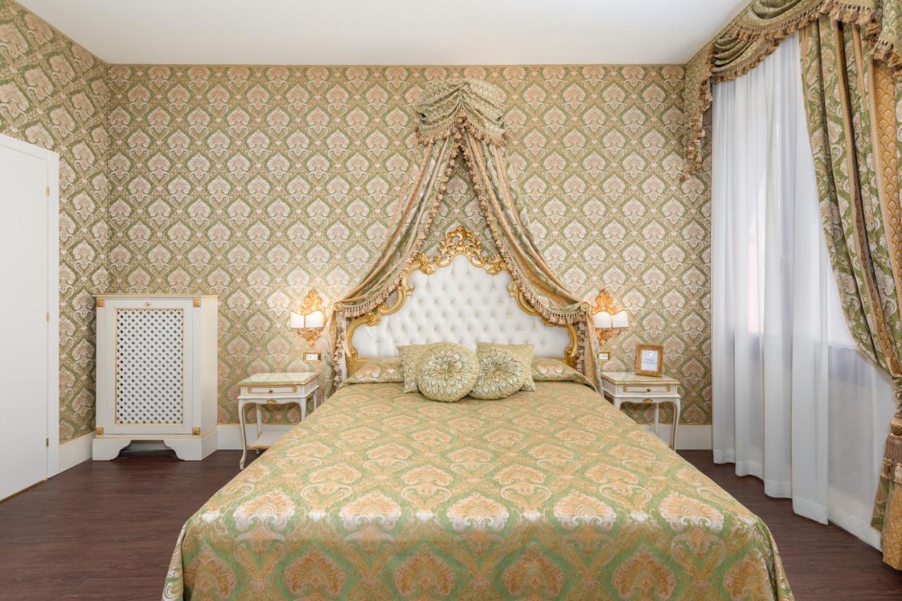 La Veneziana Boutique Rooms Luaran gambar