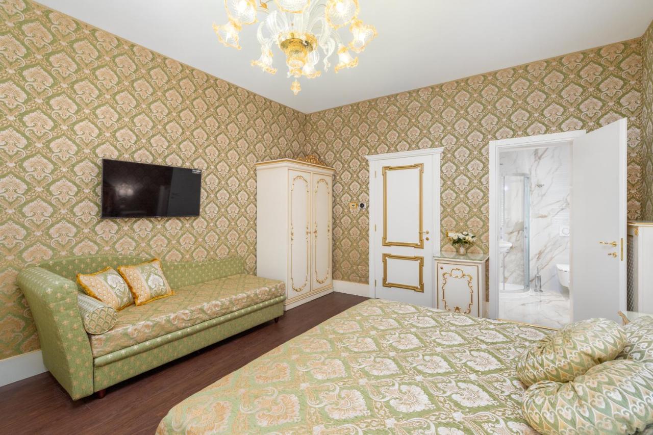 La Veneziana Boutique Rooms Luaran gambar