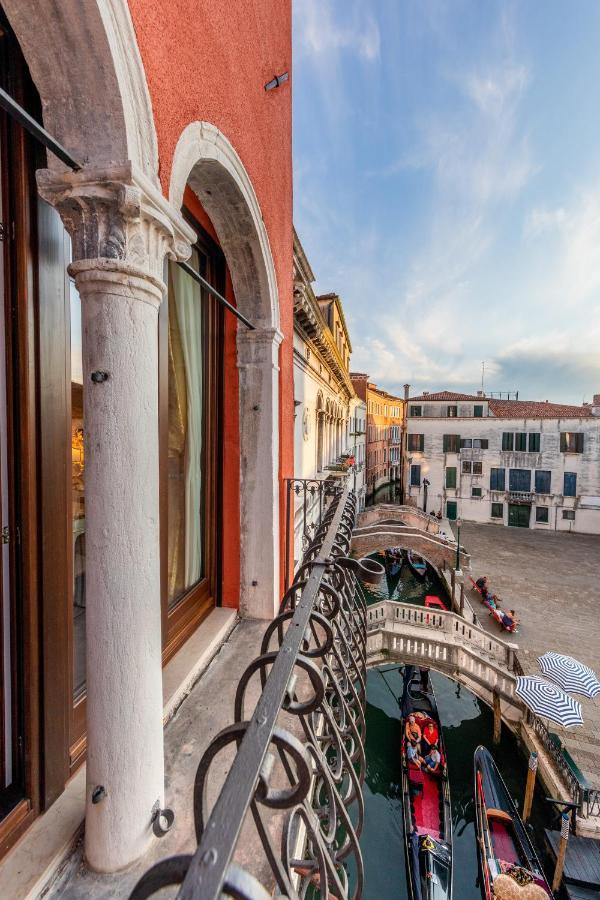 La Veneziana Boutique Rooms Luaran gambar