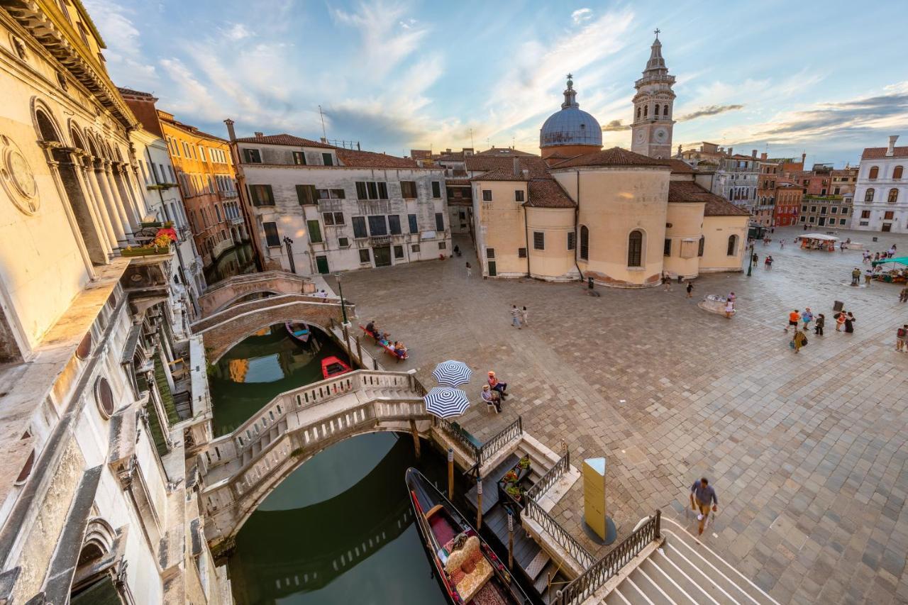 La Veneziana Boutique Rooms Luaran gambar