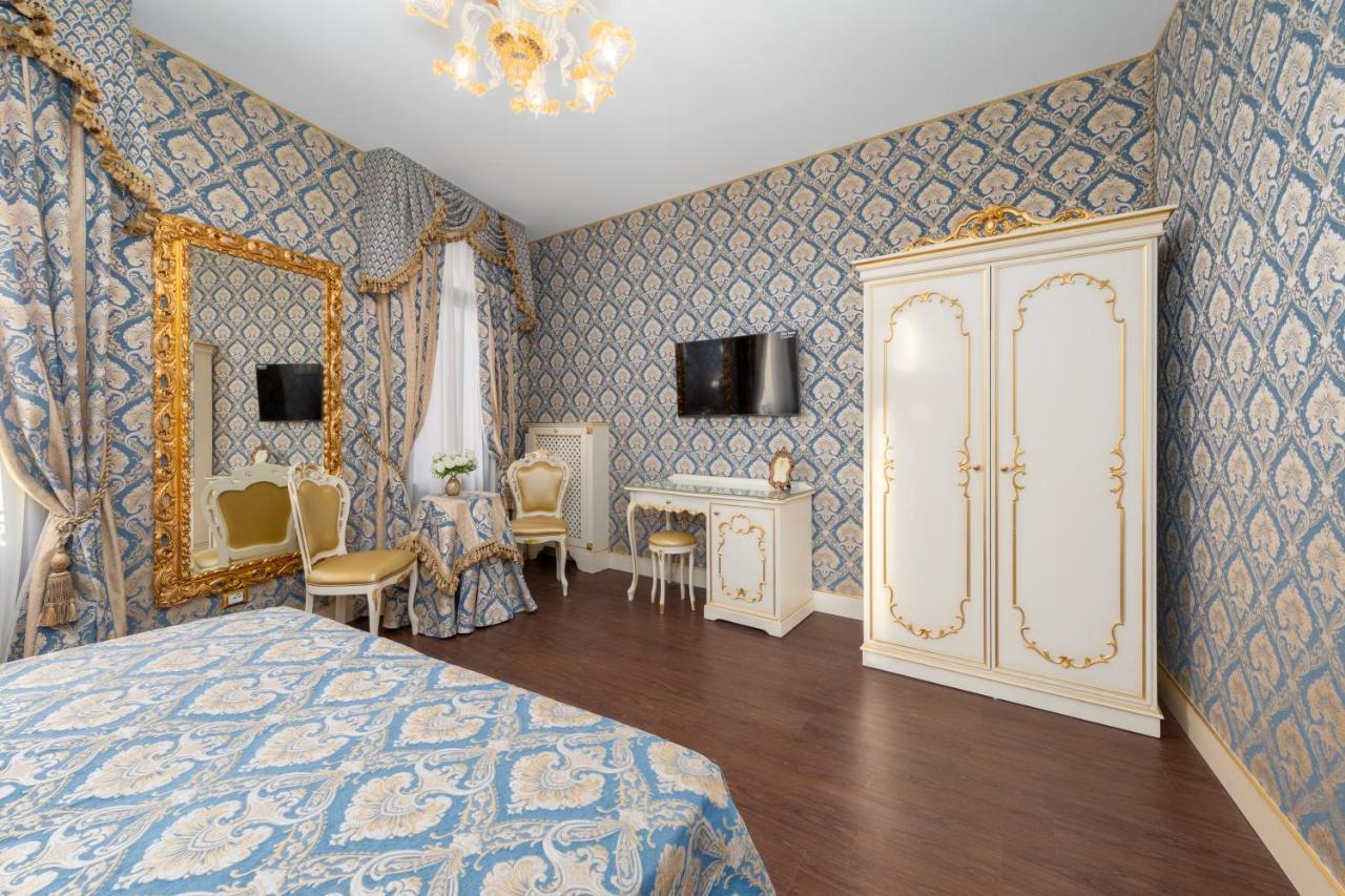 La Veneziana Boutique Rooms Luaran gambar