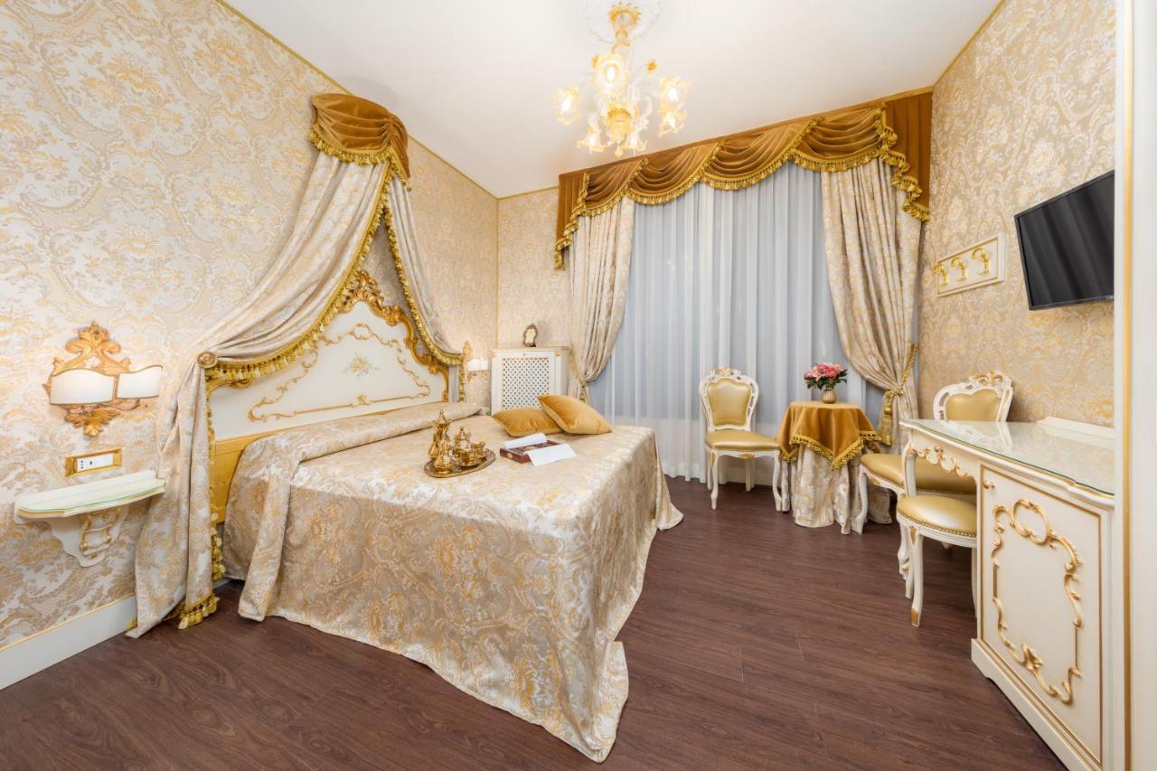 La Veneziana Boutique Rooms Luaran gambar