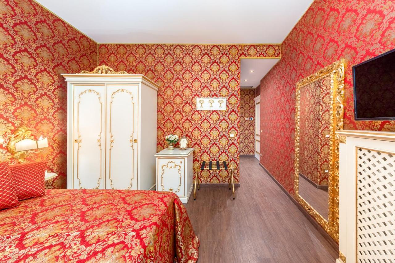 La Veneziana Boutique Rooms Luaran gambar