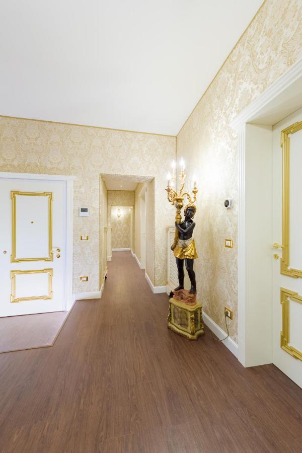 La Veneziana Boutique Rooms Luaran gambar