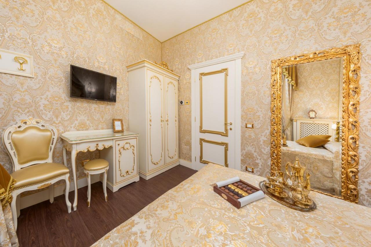 La Veneziana Boutique Rooms Luaran gambar