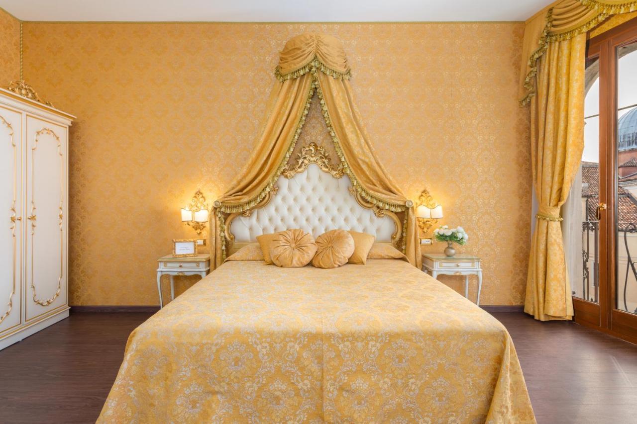 La Veneziana Boutique Rooms Luaran gambar