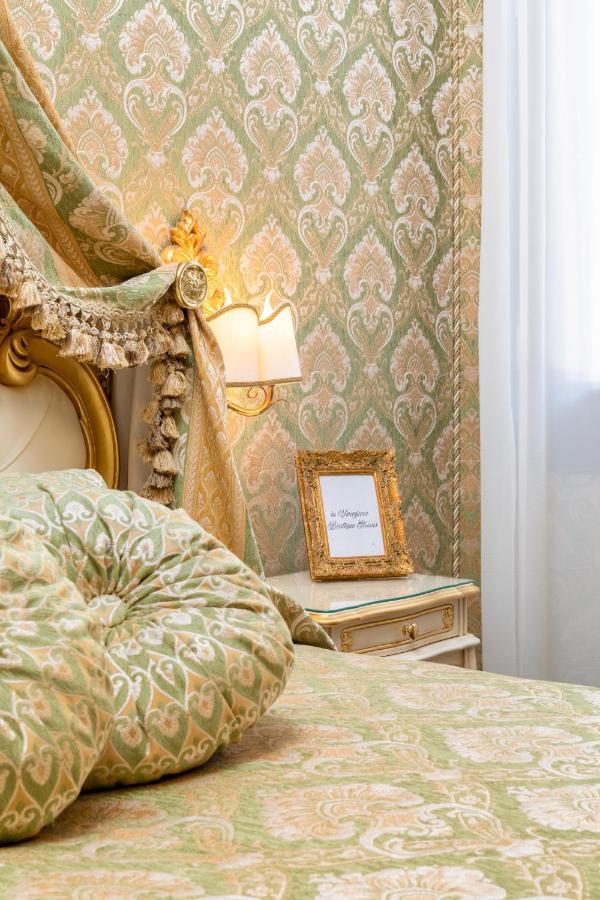 La Veneziana Boutique Rooms Luaran gambar